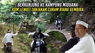 Download lagu BERKUNJUNG KE KAMPUNG MIDUANA | KDM LEWATI TANJAKAN CURAM RIANG GEMBIRA mp3 Download lagu BERKUNJUNG KE KAMPUNG MIDUANA | KDM LEWATI TANJAKAN CURAM RIANG GEMBIRA mp3