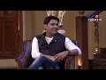 Comedy Nights With Kapil | Javed Mimics His Father, Jagdeep