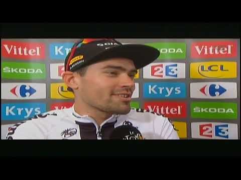 2016 Tour de France stage 13 - 15