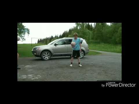 "ERLEND FREESTYLE", A motivational video. Janji_-_Heroes_ tonight_(feat._Jhonning)