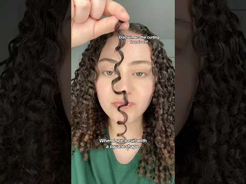 😔😔 #curly #curlyhair #hairtok #curls