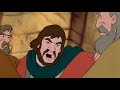 Lucrarea Lui Pavel HD Povestiri Biblice Desene Animate