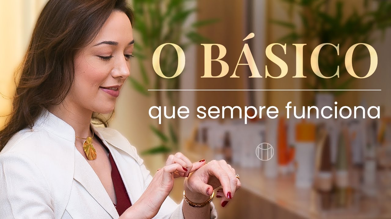 3 passos importantes do SKINCARE PARA TODAS AS IDADES