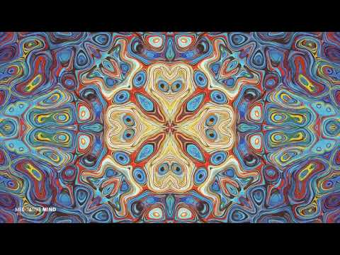417 Hz ❯ CLEANSE ALL THAT TRAPPED NEGATIVE ENERGY from the Past ❯ Solfeggio Frequency Music