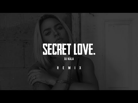Mattyas feat. Kristina S. - Secret Love (Dj Kala Remix)