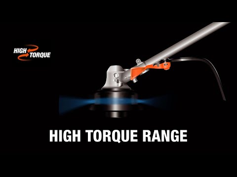 High Torque