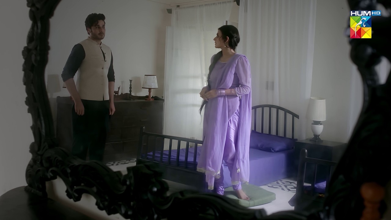Amma Ko Razi Karlo Hum Shadi Kar Lein Gy..! #aangan #sajalaly #ahadrazamir #ahsankhan