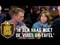 De Hofbar | Escaleert het boerenprotest?