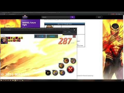 Eternals Update Patch Notes 10/26