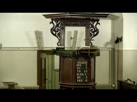 Oudejaarsavond 31 december 2021, P.J. Matze.