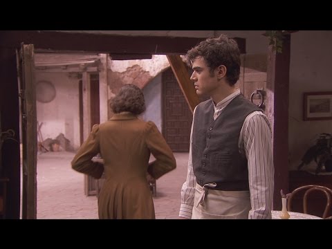 Puente Viejo C1313 - Matías acata las órdenes de Rafaela