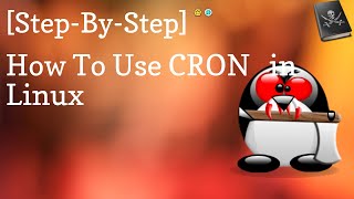 Cron Tutorial | How To Use Cron to Automate Tasks on Ubuntu 18.04