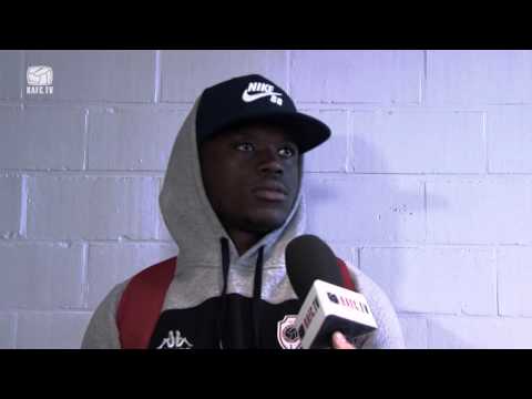 13 03 2016 INTERVIEW MET STALLONE LIMBOMBÉ