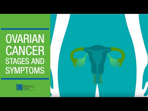Simptome cancer ovarian stadiul 4
