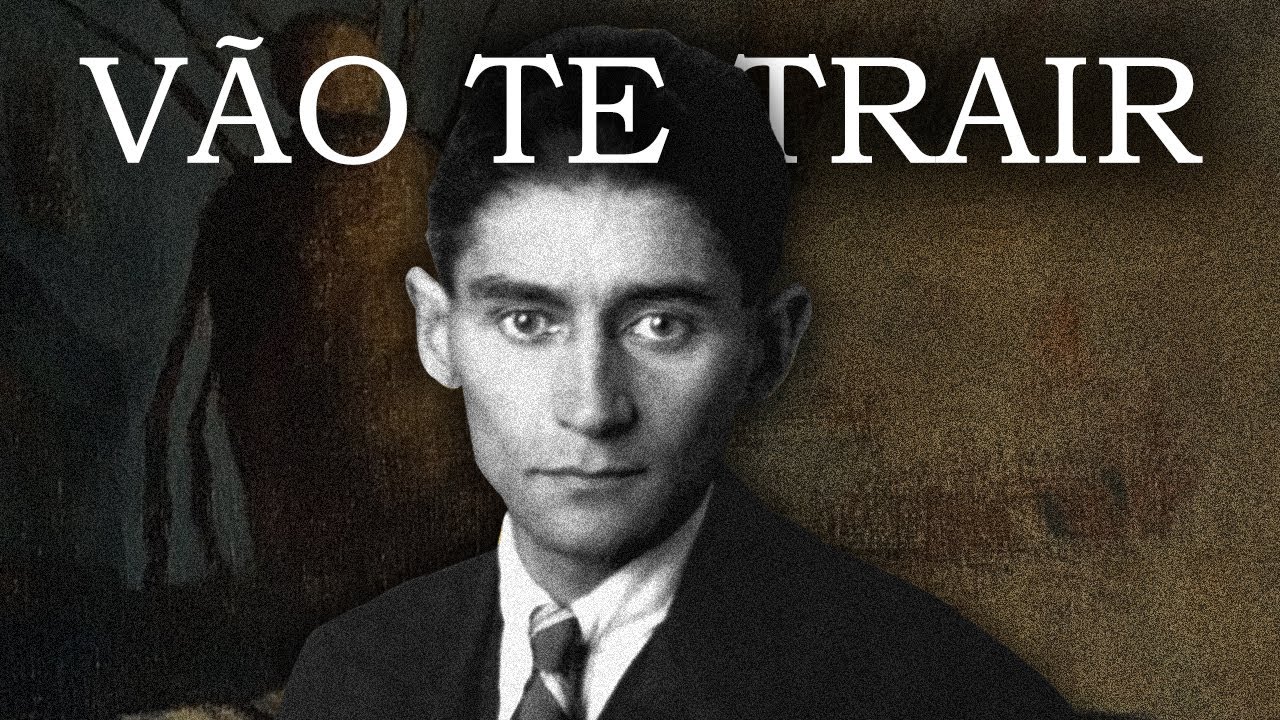 Why You Can't Trust Good People — The Metamorphosis by Franz Kafka