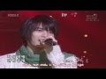DBSK 동방신기 - The First Noel (LIVE 051225) [eng + ...