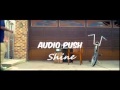 Audio push - shine instrumental 