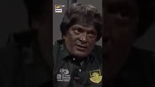 Hum Qasum Khata Hai Zindagi Mein Kabhi Batting Nahi Kya #moinakhtar #loosetalkshorts #shorts