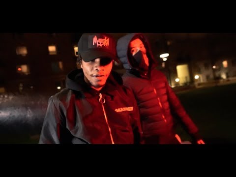 Video thumbnail for Let’s Go Trap