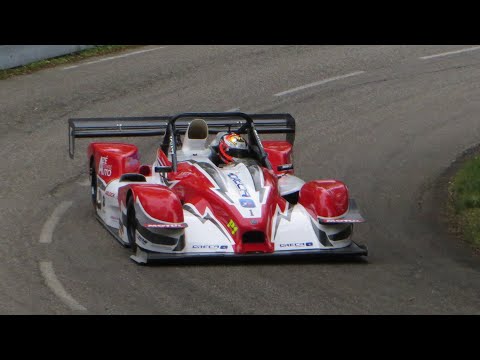 Course de Côte de Turckheim-3-Epis 2020 Pure Sound