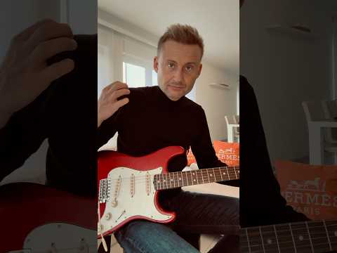 1991 Fender 62 American Vintage Stratocaster Candy Apple Red Custom Shop Pickguard AVRI image 15