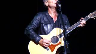 7. All My Sorrows.  Lindsey Buckingham LIVE PITTSBURGH 9/20/2011 Carnegie Library Music Hall