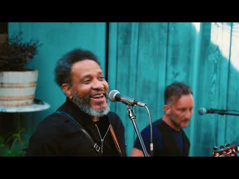 Eliasse - Zangoma  | Soulbeats Session