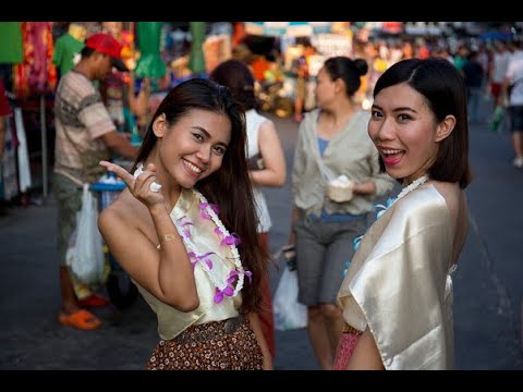 Taylandlı Bir Kadınla Evlenmeden Önce Bilmeniz Gereken 8 ŞEY 🇹🇭🤷‍♀️