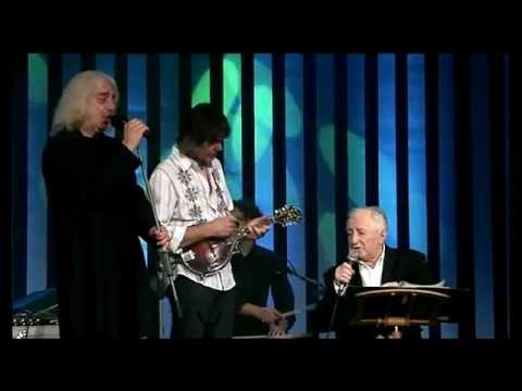 Pavel Bobek 75 a Robert Křesťan - Ještě není tma, ale stmívá se - 2012