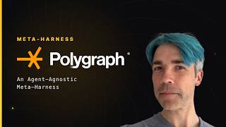 Polygraph - Agent-Agnostic Meta-Harness - Core Use Cases