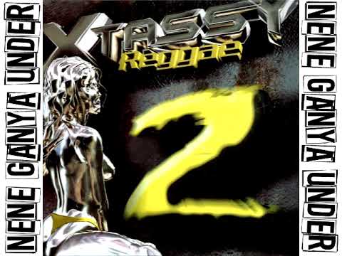 XTASSY REGGAE VOL.2 - DJ NELSON & DJ GOLDY (2000) [CD COMPLETO][MUSIC ORIGINAL]