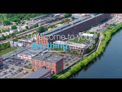 Riverwalk Lawrence - A Lupoli Companies Signature Brand