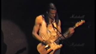 Chris Whitley 1991-10-08 Uniondale, NY [ECV/FFP]
