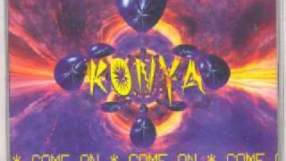 Konya - Come On (Full Vocal Mix)
