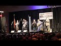 Doyle Lawson & Quicksilver - That Train Don't Stop Here Anymore