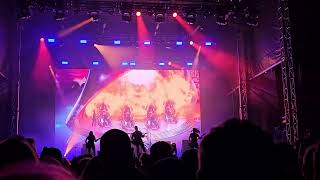 Fansong - Dethklok Live at Toronto, September 18th 2023