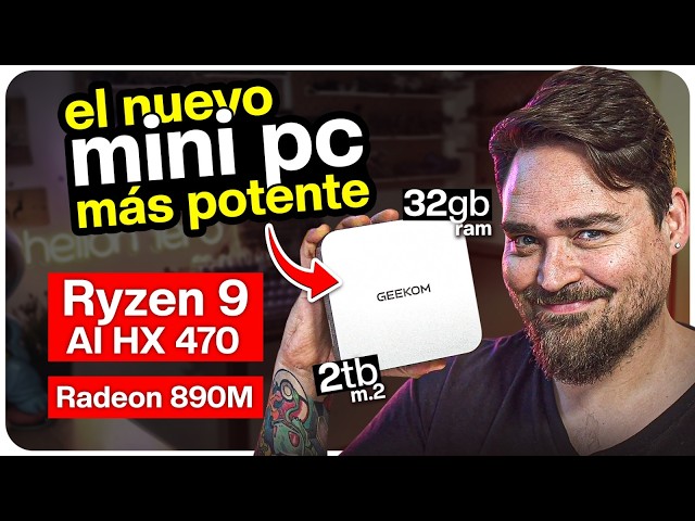 Vídeo relacionado con UNYKAch AI Pro 1500 - Caja Workstation E-ATX - SSI-EEB para IA y Servidores. Soporta: Dual CPU, 2 Fuentes de Alimentación, 4 GPUs hasta 500mm, 17 Bahías HDD/SSD y hasta 23 Ventiladores