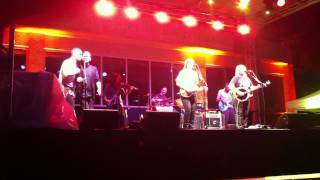 Indigo Girls w/ A Fragile Tomorrow - 