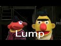 Sesame Street La La La Ernie And Bert