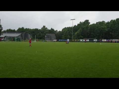 Scoring Khai Nguyen - Sør Cup kvartfinale