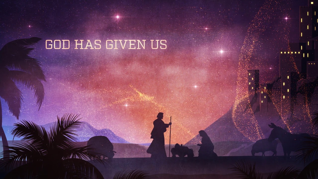 Merry Christmas! thumbnail