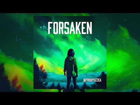 (+5) FREE Sampled Melodic Drill Loop Kit 2023 - "Forsaken" (Central Cee, Lil Tjay, Yvng Finxssa)