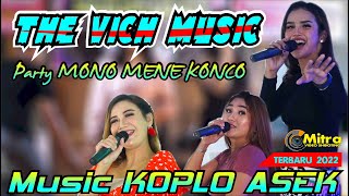 Download lagu DANGDUT KOPLO PALING YAHUT PLAYER LULU NIRWANA FULL ALBUM THE VICH MUSIC PARTY MONO MENE KONCO mp3