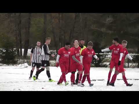 5.Spt. VSV Lassan : FC Rot-Weiß Wolgast II 3:2 KL VG