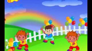 More we get Together Nursery Rhymes by Usha Uthup 