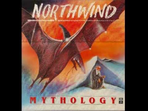 NORTHWIND - Iole ( album ''Mythology'' 1987)