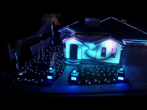 Peace Family Pixel Stakes - Examples