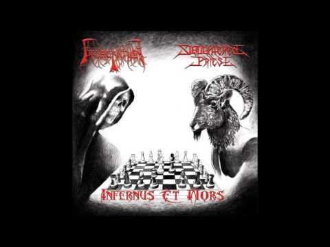 OBSECRATION - THE WOLF EATING YOU ALIVE