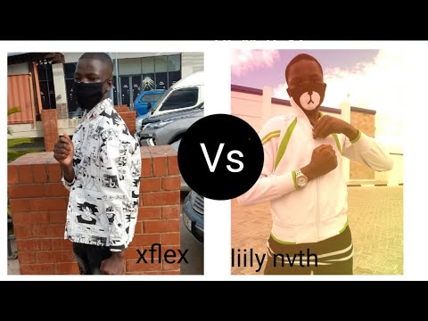 Dance battle_-_liily nvth vs xflex combinationofvids comment who won [#dancebattle #dancechallenge]