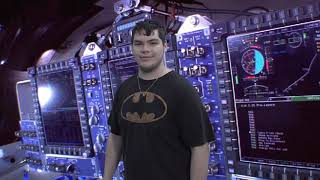 Spaceballs Recreation